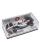 Minichamps x Kyosho Special Edition Scale Oracle Red Bull Racing Honda RB21 Max Verstappen 2025 F1 Japanese Grand Prix Winner Miniature Model Car
