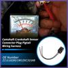 2Pcs Camshaft Position Sensor Connector Plug Pigtail Wiring harness fit for ford