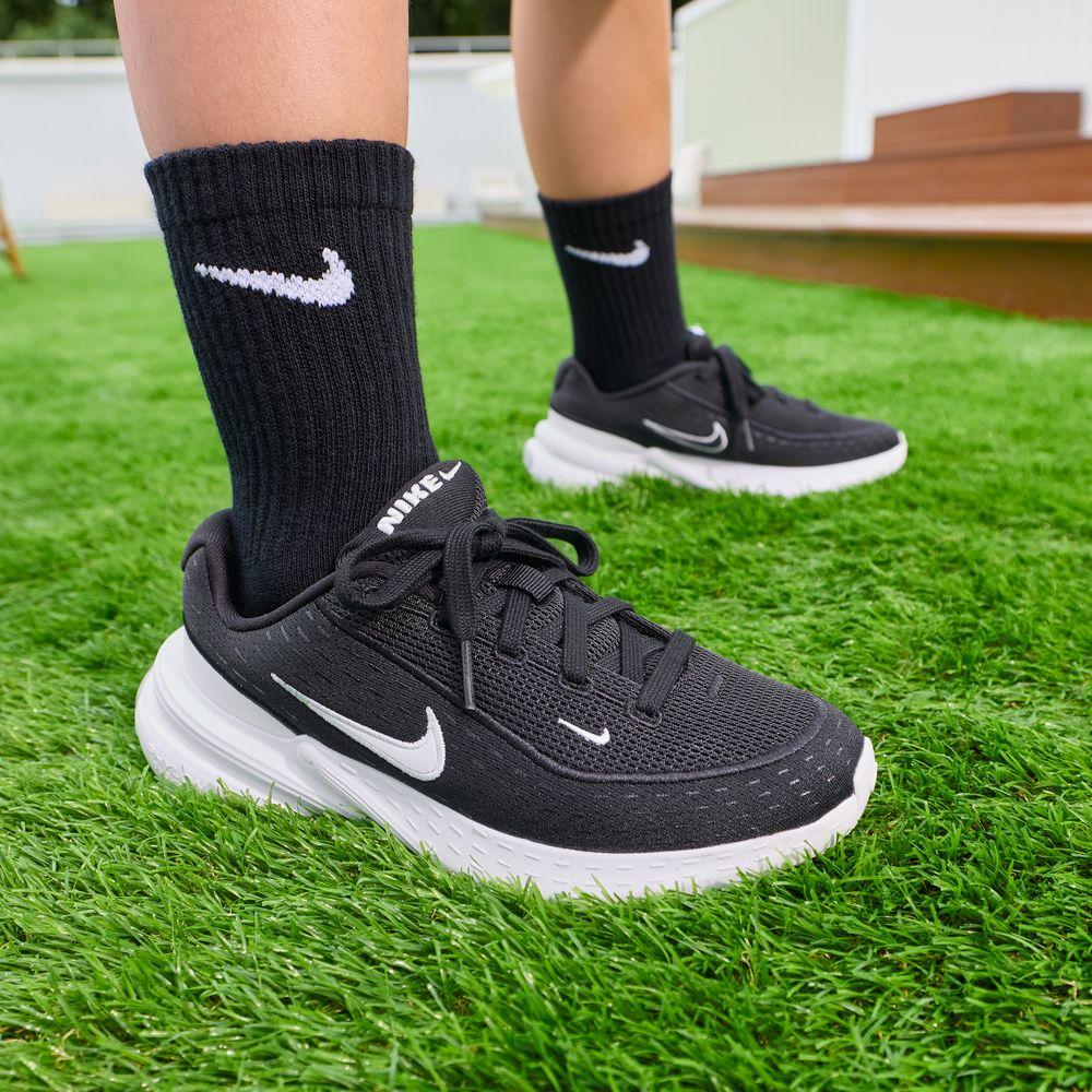 Nike Uplift SC Черный Белый (GS) 33
