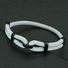 Noter Unique Men Cord Chain Bracelet 6 Colors Available High Quality Eco Friendly Material Durable Nylon String Braclet Handmade