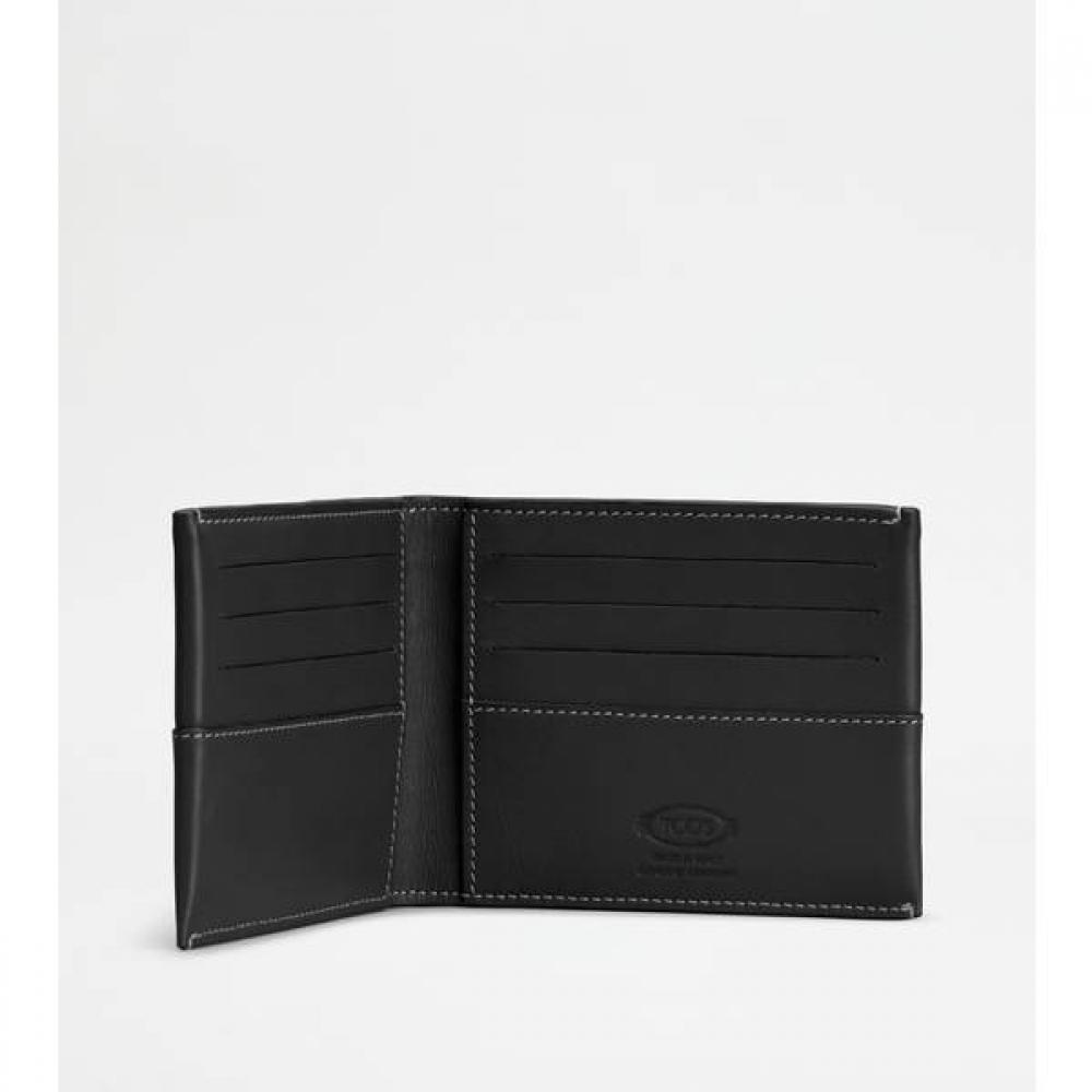 Tod S Card Wallet xamdbSc8300uppb999