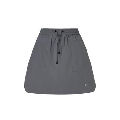 Betu Summer Sun Protection A-line Short Skirt