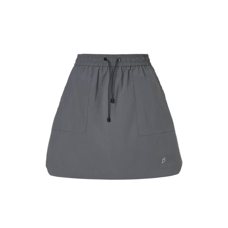 Betu Summer Sun Protection A-line Short Skirt S