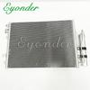 AC Condenser for Renault KANGOO for Nissan KUBISTAR 7700301253 8200708130 7700428083 8200221131 8200708128 8200757789
