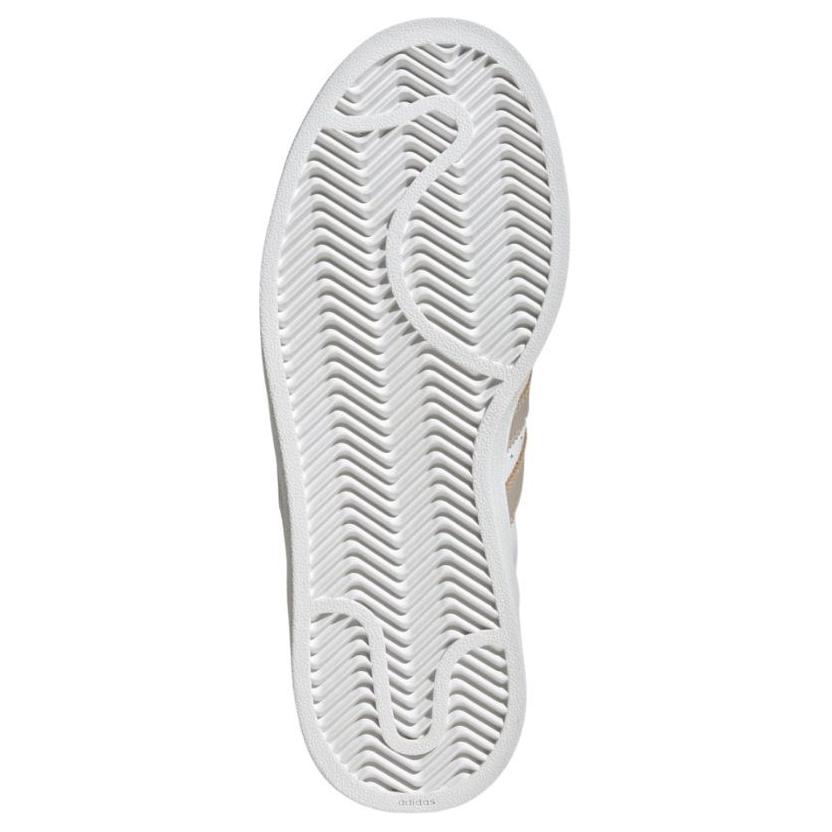 adidas Superstar 2 White Wonder Beige Women Sneakers Cloud-White Alumina JH7059
