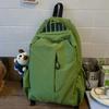 High Appearance Level, Lightweight, High School Student Travel, Large-capacity Backpack, Sports, Outdoor Travel Backpack