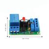 Relay Board Automatic Charging Module 12V DC Protection Board Relay  Battery Charging System