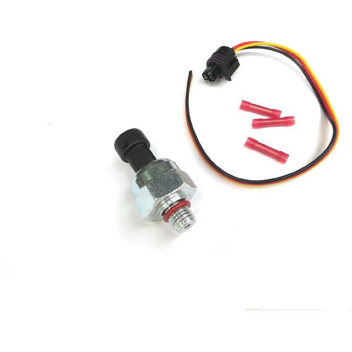 Новый датчик давления впрыска ICP ICP103 для Ford Diesel 6.0L Powerstroke 4C3Z9F838A ICP103