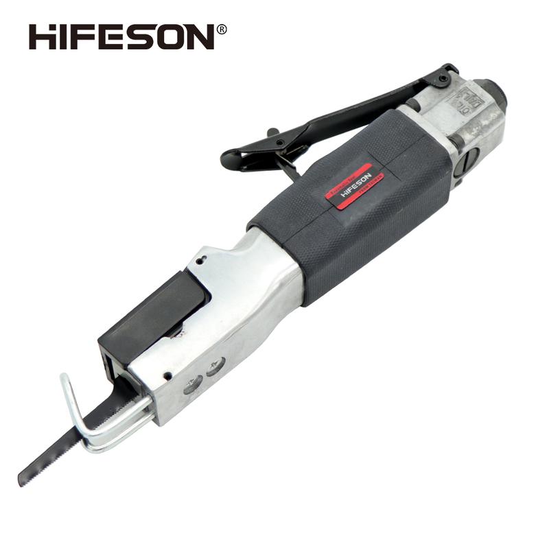 Alloy Air Body saw Pneumatic File