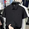 Pierre Cardin Men's Short Sleeve Polo Shirt