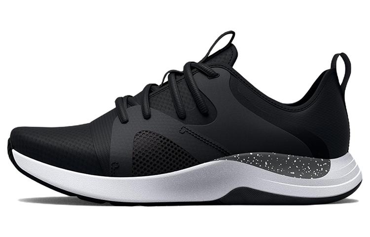 Under Armour Charged Breathe Lace Tr Black Speckled Women s 3025058-001 38