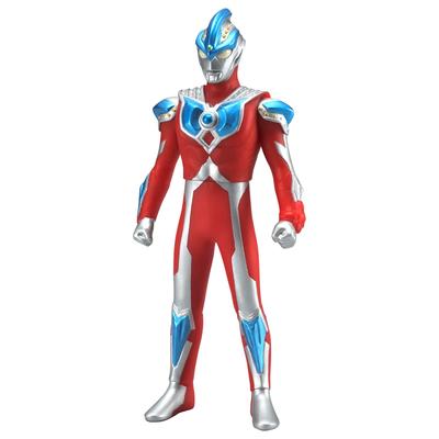 Ultraman Ginga Strium Figure - Ultra Hero Series 29 Toy for Kids