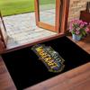 Crystal Velvet Rug Soft Non Slip Indoor Floor Mat Home DecorWorld of Warcraft