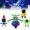 Adorable Astro Bot Plush Rescue Plan Soft Toy Doll For Kids Perfect Gift For Children