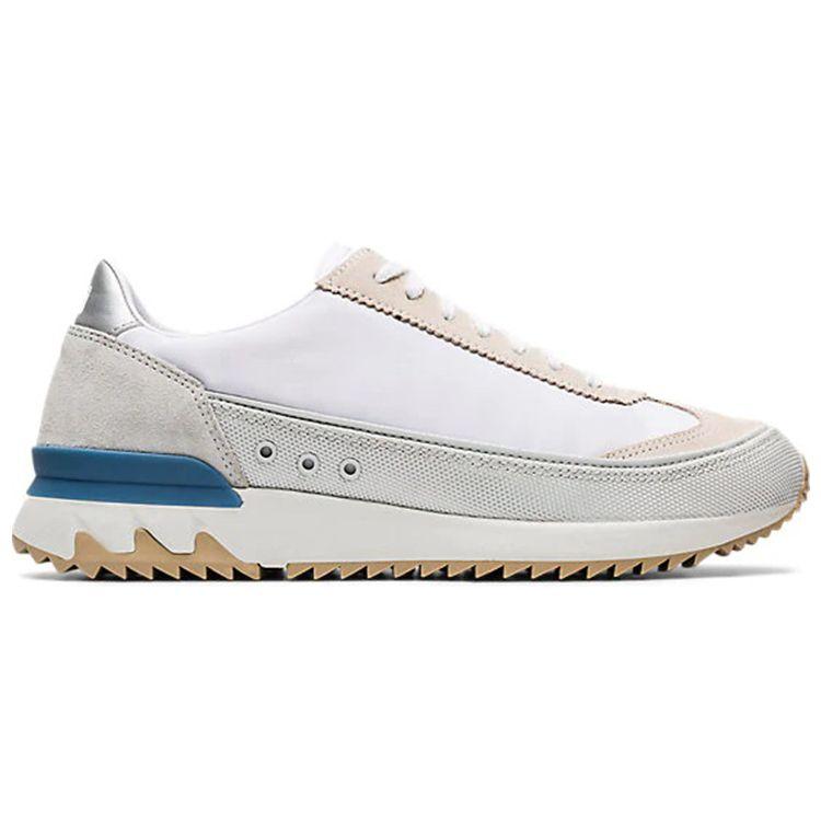 Onitsuka Tiger Unisex Hsinti White Grey 1183A387-102