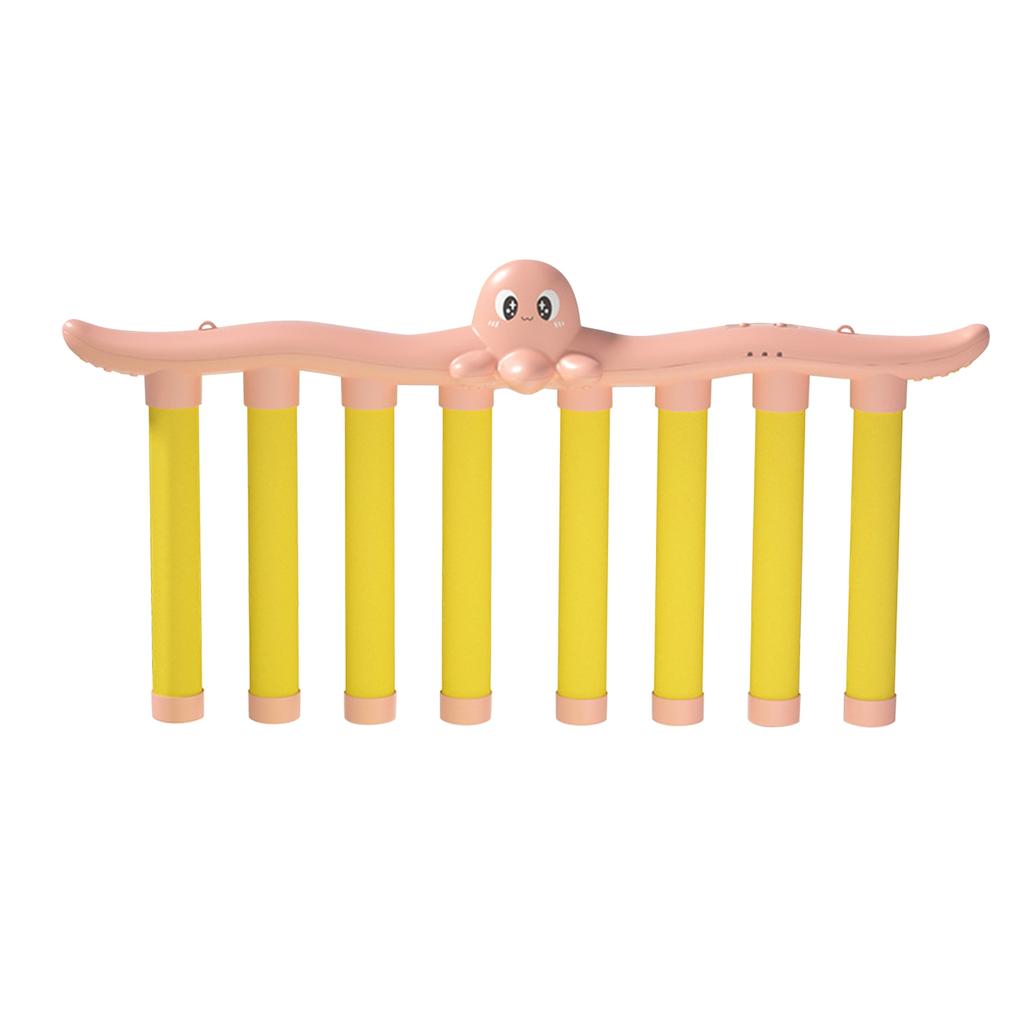 Reflective Drop Stick Challenge Game, Hand Eye Coordination Reflex Training Toy, Catching Sticks Game For All Ages