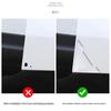 Transparent Car Door Corner Anti-Collision Protector