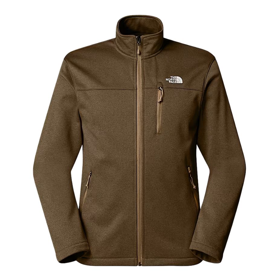 THE NORTH FACE Jacket Men`s Brown