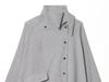European Style Women's Plaid Loose Shirt with Pockets - Long Sleeve, Spring Collection 2026