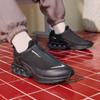 Air Max Dn Roam Black Metallic Silver