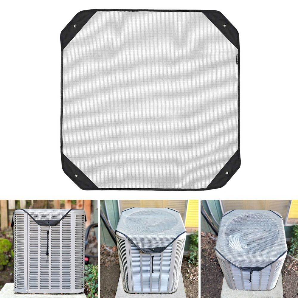 Cheap Guard Central Units Protection Air Conditioner Cover Outside