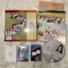 [USED] TWICE Album TWICEcoaster:LANE1 with Trading Card
