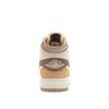 Air Jordan 1 Mid SE Craft Inside Out Taupe Haze DZ4466-102