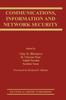 Bok Communications, Information and Network Security : 712