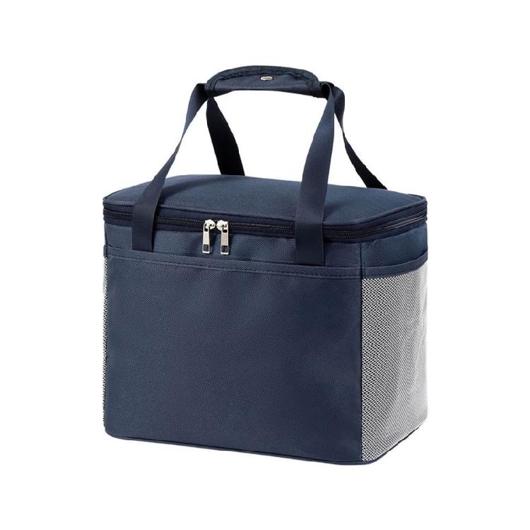 Multipurpose Thermal Meal Lunch Tote Bag for Office Work School Gym Picnic Small темно-синий 960₽