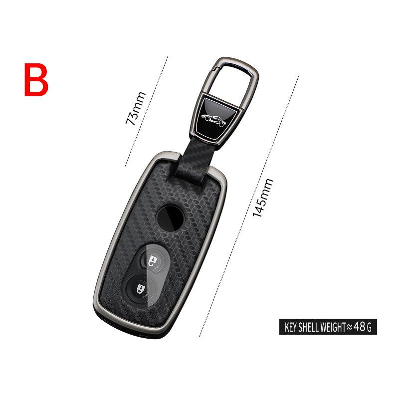 Außenhandel Suzuki Autoschlüsselabdeckung: Kompatibel mit SX4, Jimny, Vitara, Alto, Fengyu, Suyite