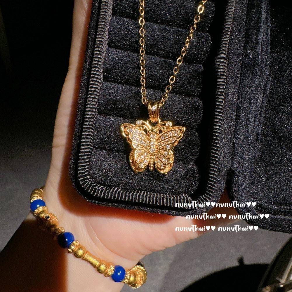 

Древнее золотое филигранное ожерелье-подвеска в виде молотка и двойной тыквы, новый китайский стиль, браслет Бабао Руйсян с цветами-резцами и лазуритом.