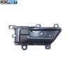 Car-Styling Interior Door Handle Left Right Side for Hyundai Veracruz 2007-2012 82610-3J000 LH 82620-3J000 WS RH 82610-3J000WS