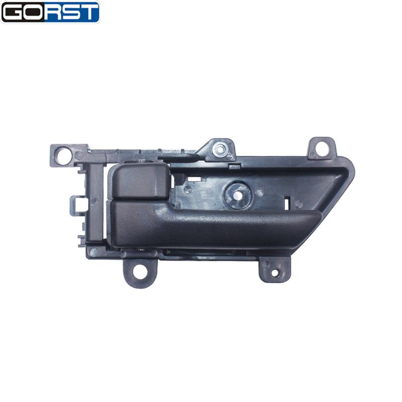 Car-Styling Interior Door Handle Left Right Side for Hyundai Veracruz 2007-2012 82610-3J000 LH 82620-3J000 WS RH 82610-3J000WS