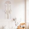 AEE4-Tree Dream Catcher Wall Hanging Boho Dream Catchers For Vintage Wedding Home Decorations