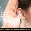 Tinnitus Relief Spray, Earwax Cleaning Care Spray, Ear Tinnitus Relief For Relieves Tinnitus, Earwax Cleaning Care Spray 30ML