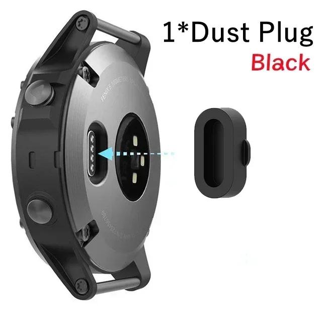Typ-C-Ladegerät-Adapter für Garmin Fenix 7 6 5 7X Forerunner 955 935 255 Uhr-Ladestecker für iOS Micro-USB-C-Ladeadapter