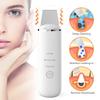 Ultrasonic Skin Scrubber Scrubber Deep Vibrate Facial Cleaner Shovel Face Scrubber Peeling Black Head Remover Facial Massager