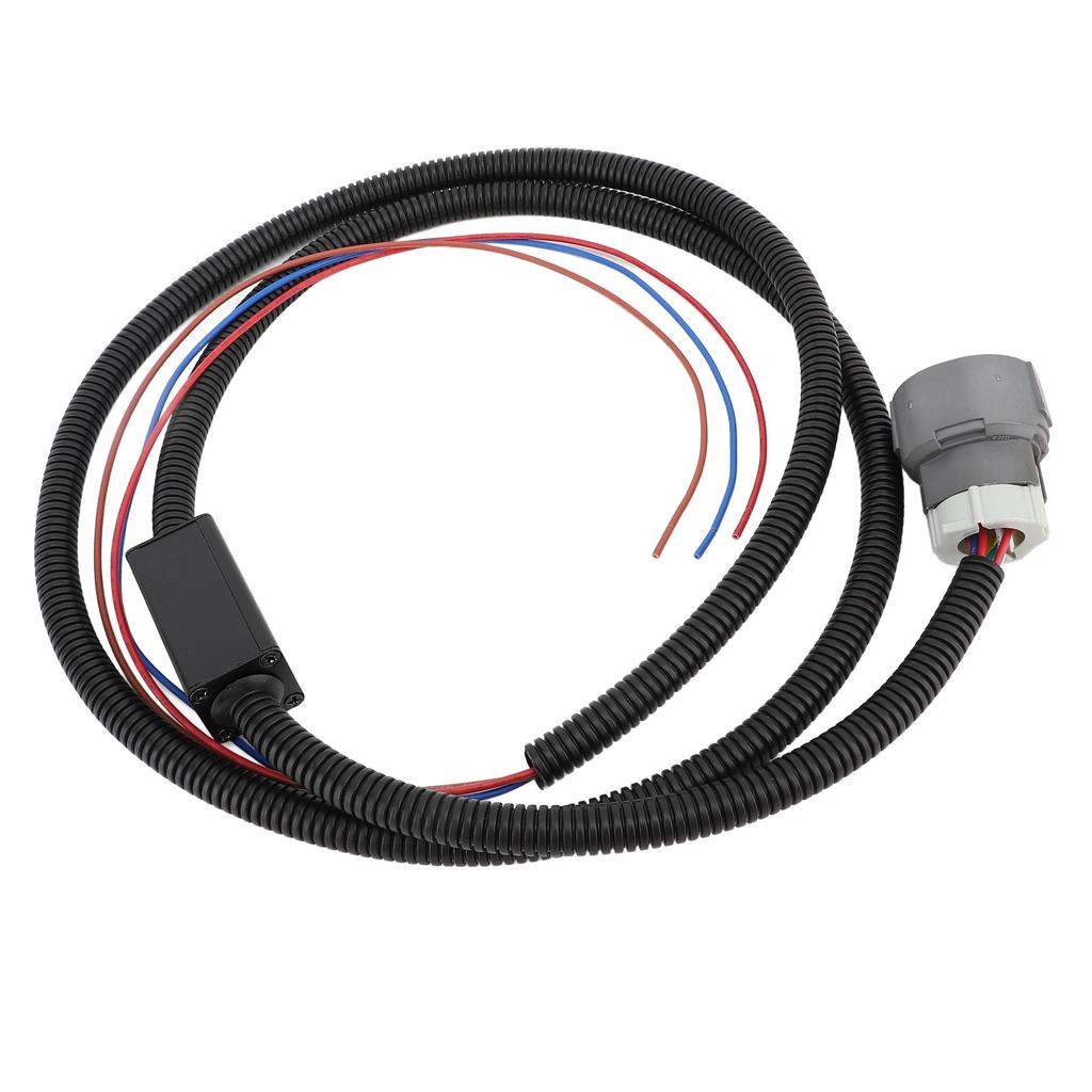 4L80E Stand Alone Controller Full Manual Shift Conversion Controller for Express Van 2500 3500 4500