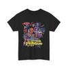 Miracle Fighters HK Movie Unisex Heavy Cotton Tee