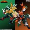 Banpresto Boku no Hero Academia Midoriya Izuku (ver.A) Figure