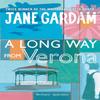 A Long Way From Verona by Jane Gardam Paperback Book 9780349122519