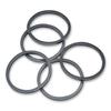 B27 50 Pieces/Box Common Rail Injector Calibration Gasket Fuel Nozzle Adjustment Gasket Diesel Engine Repair Parts LF2642