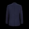 BONO Men's Business Wool Blazer
