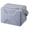 Hyper Ice Master XL 81670031 Cooler for Disaster Preparedness (Urban) Box, Foldable,