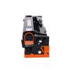 Fuji Sakura FC-CF510A Black Toner Cartridge for HP Printers