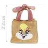 SK Japan Looney Tunes Triangle Bag Lola Bunny