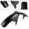Areyourshop Front Fender Mudguard Fairing for Yamaha Tenere 700 20192020 2021 2022 2023 2024