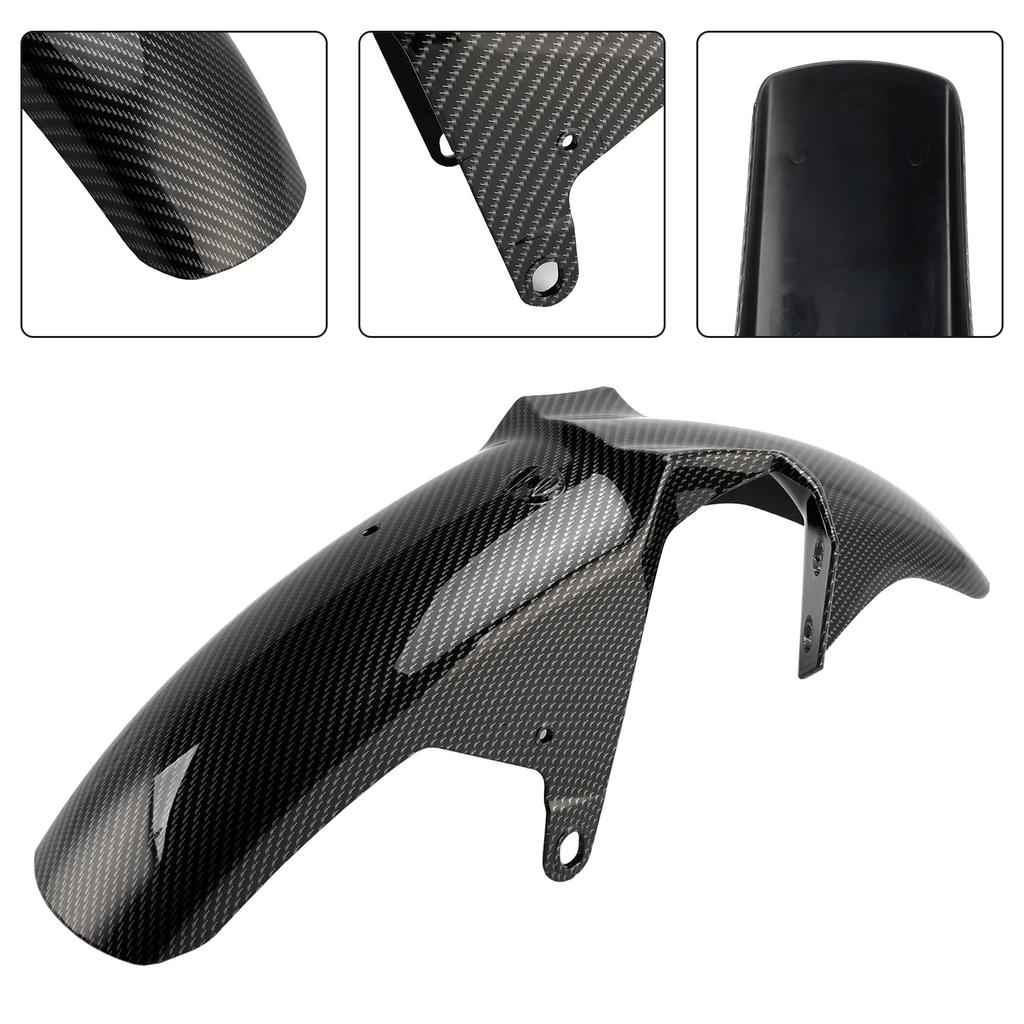 Areyourshop Front Fender Mudguard Fairing for Yamaha Tenere 700 20192020 2021 2022 2023 2024