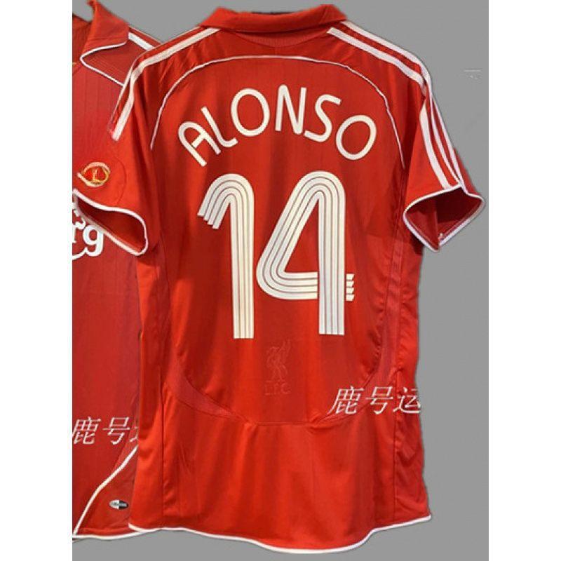 Retro Football Training Jerseys Men Women Vintage Club National Team Soccer Shirts Breathable Sports Tops Cycling