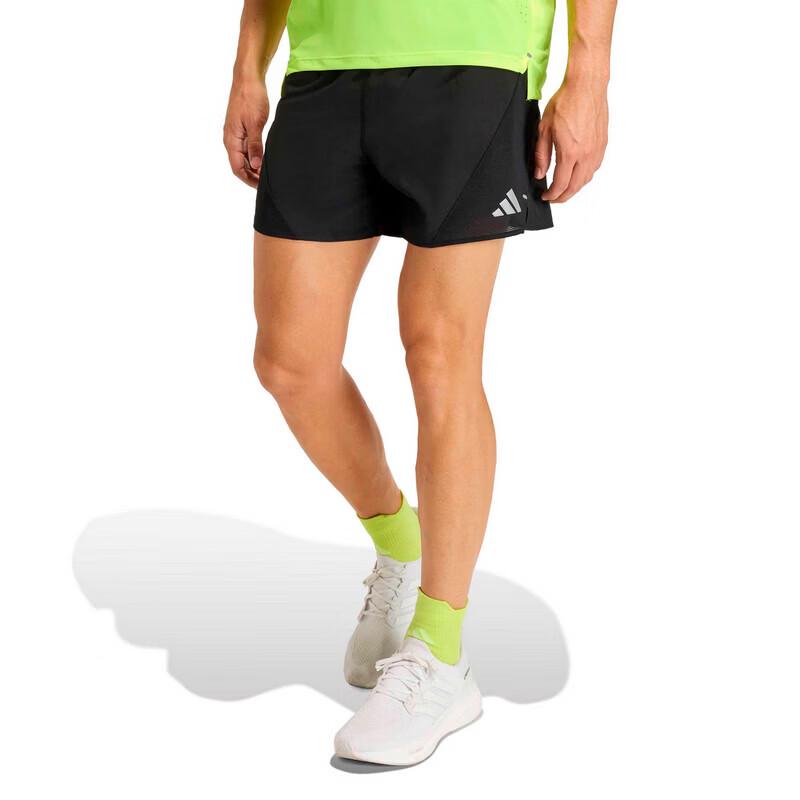 Adidas Men s JZ7763 Woven Casual Shorts XL
